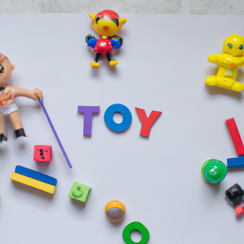 Engaging Language Learning Toys: Unlock the Alphabet with an Alphabet Magnet Set